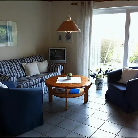 Ferienwohnung Marienleuchte * Bannesdorf