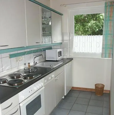Appartement Ferienwohnung Marienleuchte *