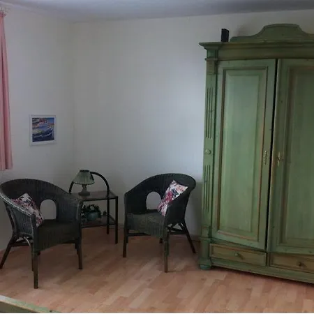 Ferienwohnung Marienleuchte