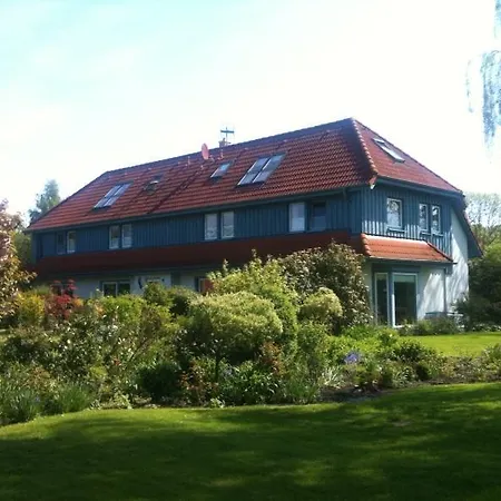 Ferienwohnung Marienleuchte